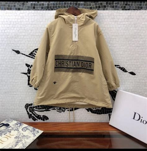 dior hoodie kids|christian Dior kids.